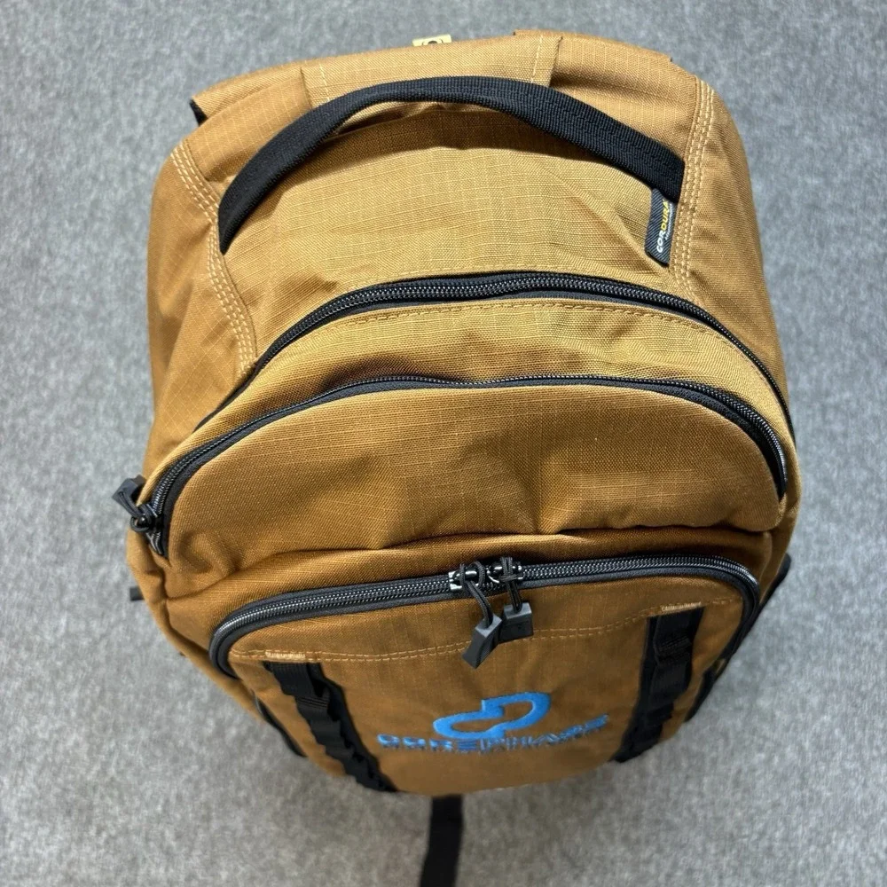 Carhartt Cargo Series 25L Daypack Backpack Cordura Ripstop Work Travel School